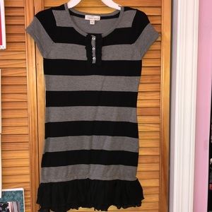 Kids between me and you dress